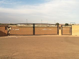 818 Smokey Ridge Ct, El Paso, TX 79932