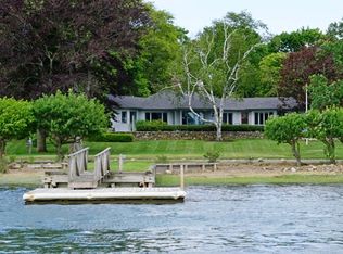 48 Russell Rd, Duxbury, MA 02332