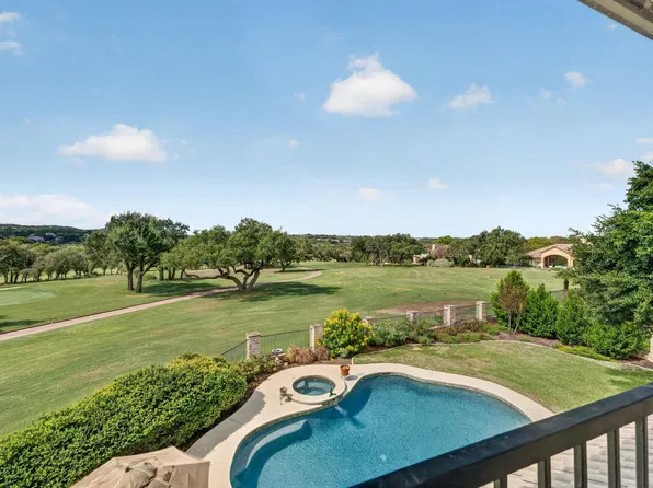 7 Random Cv, The Hills, TX 78738