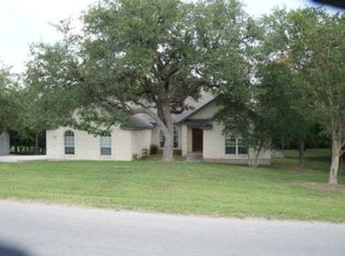 4111 Hamilton Hollow Rd, San Marcos, TX 78666