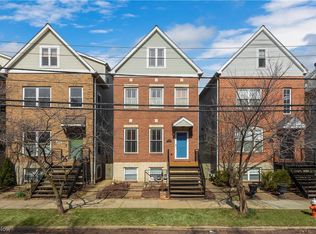 608 Literary Rd, Cleveland, OH 44113