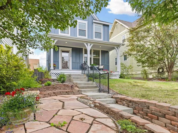 1508 Harvest Dr, Lafayette, CO 80026