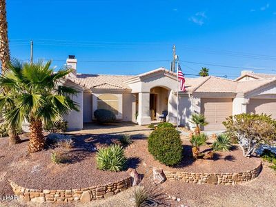 2825 Squall King Dr, Lake Havasu City, AZ, 86404
