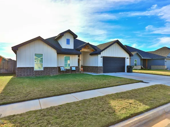 3465 Seymour Ct, Abilene, TX 79606
