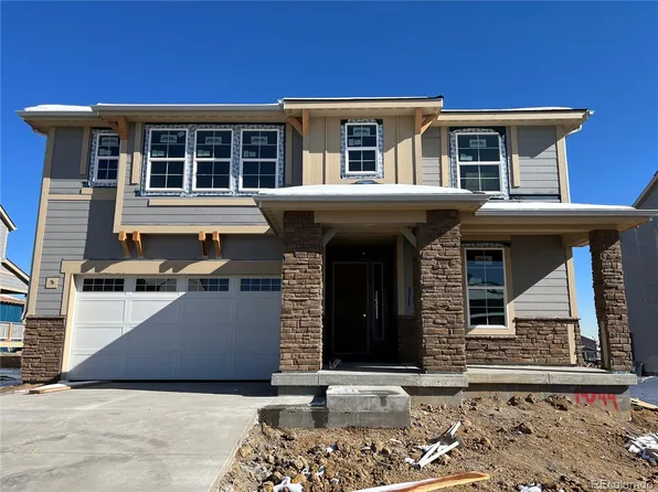 14844 Elm Street, Thornton, CO 80602