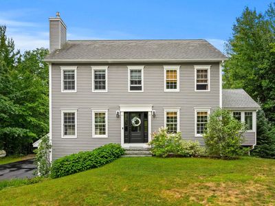 143 Ridgetop Lane, Henniker, NH, 03242