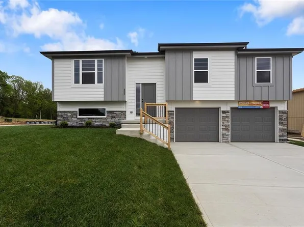 655 S Ranson Pl, Independence, MO 64057