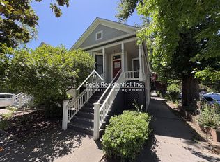 2400 I St, Sacramento, CA 95816