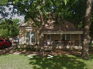 714 N East St, Arlington, TX 76011