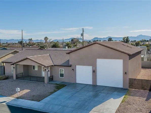 4615 E Saint Louis Ave, Sunrise Manor, NV 89104