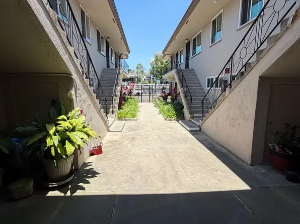 One Bedroom Close to Downtown!, 2587 Broadway, San Diego, CA 92102