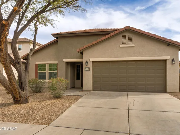 10974 E English Daisy Ln, Tucson, AZ 85747