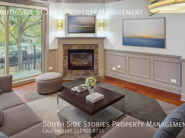 4412 S Indiana Ave APT 2N, Chicago, IL 60653