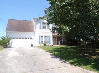 846 Terance Ave, Jonesboro, GA 30238