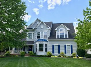 42871 Meander Crossing Ct, Ashburn, VA 20148