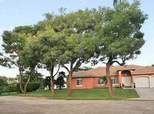 28129 SW 173rd Path, Homestead, FL 33030