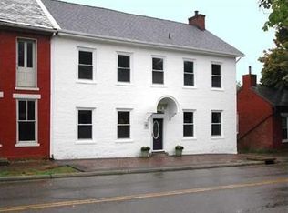 129 W Main St, Somerset, OH 43783