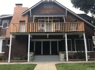779 N Marengo Ave, Pasadena, CA 91103