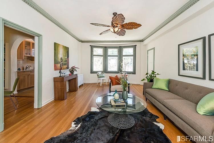 1st image of 2701 Van Ness Ave APT 203