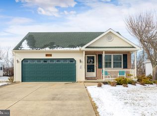 248 Gaunt Dr, Mickleton, NJ 08056