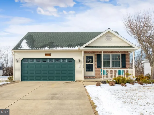 248 Gaunt Dr, Mickleton, NJ 08056