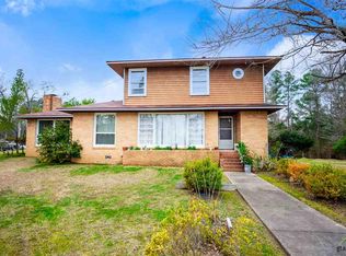 2800 Sunset Ln, Kilgore, TX 75662