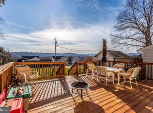 408 Brunswick St, Brunswick, MD