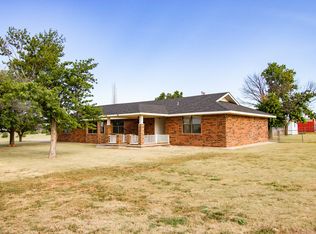 1501 Rimsite Dr, Amarillo, TX 79118