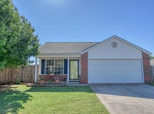 2913 Pinecrest Ct, Norman, OK 73071