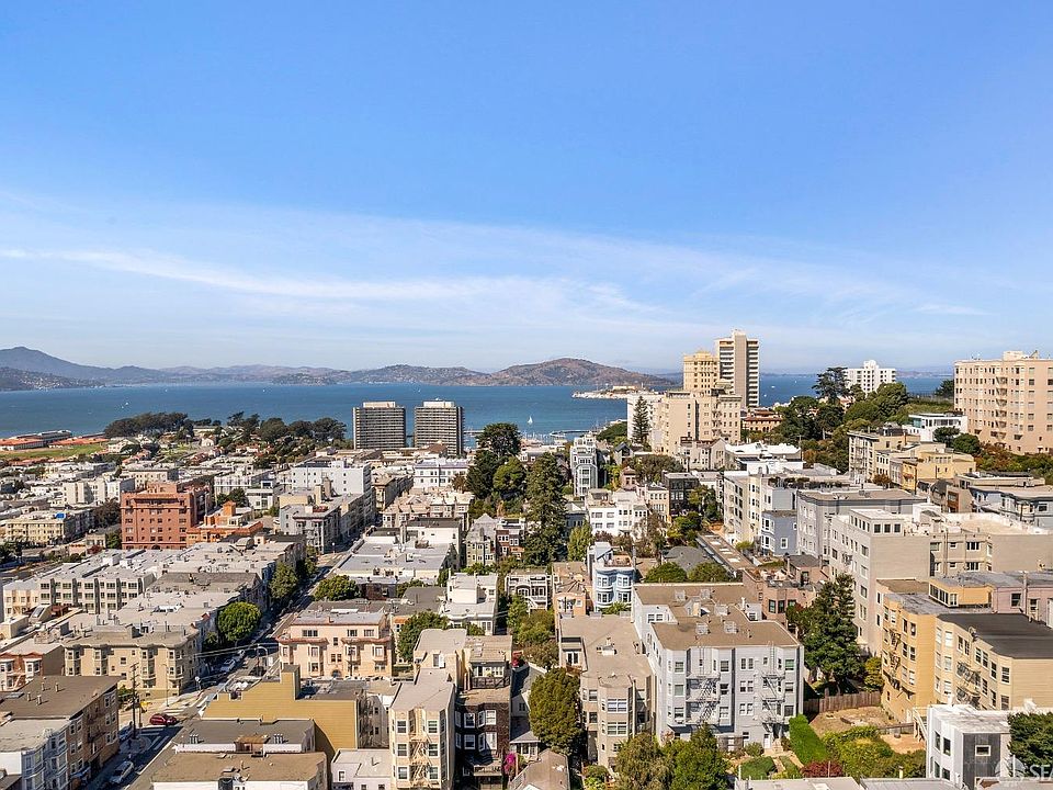 1341 Union St APT 10, San Francisco, CA 94109 | Zillow