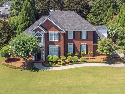 13 Westchester Dr, Cartersville, GA, 30120