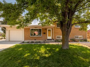 5835 S Sagewood Dr, Murray, UT 84107