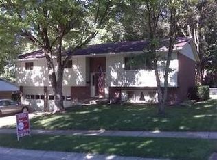 825 King Harry Pl, Miamisburg, OH 45342