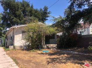 10810 McVine Ave, Sunland, CA 91040