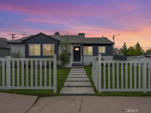 7650 Beeman Ave, North Hollywood, CA 91605