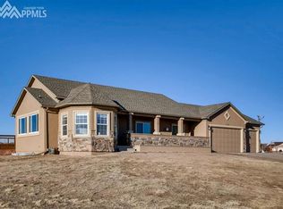 10160 Stapleton Dr, Colorado Springs, CO 80908