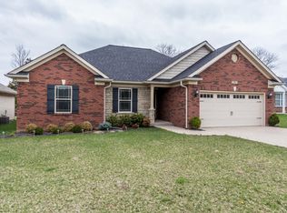 11617 Gosling Shoals Way, Louisville, KY 40229