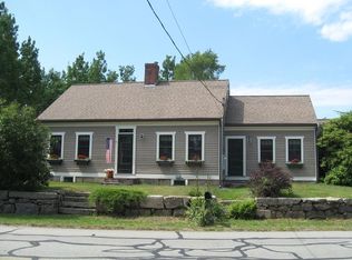 371 Russells Mills Rd, Dartmouth, MA 02748