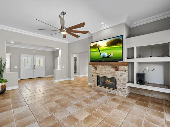 48543 Via Encanto, La Quinta, CA 92253