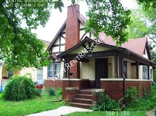 1182 SW Garfield Ave, Topeka, KS 66604