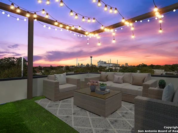 1021 S Hackberry St #201, San Antonio, TX 78210