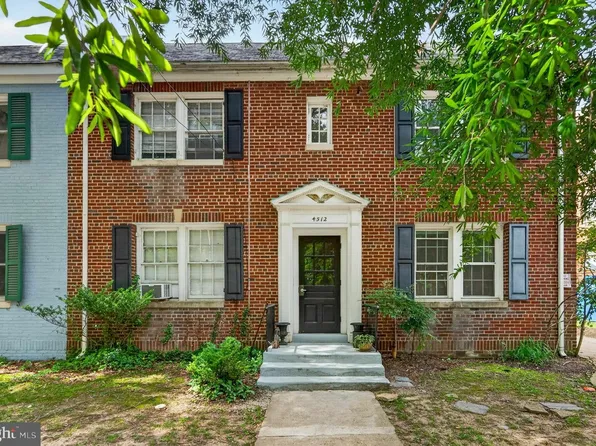 4512 Macarthur Blvd NW, Washington, DC 20007