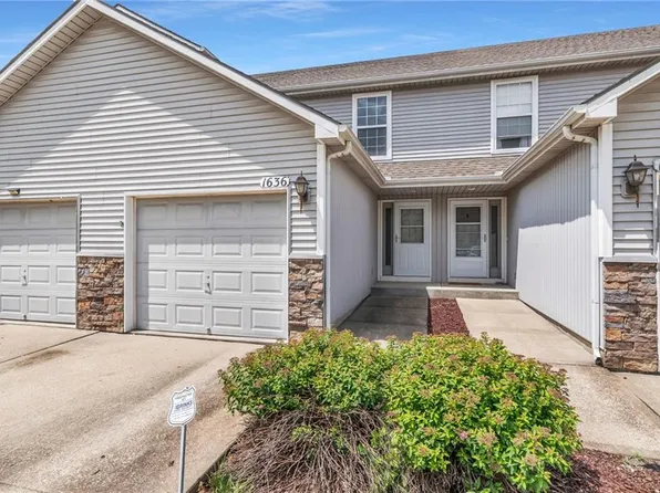 1636 N 128th St, Kansas City, KS 66109