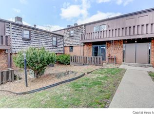 1917 Jeanette Ln APT 1, Springfield, IL 62702