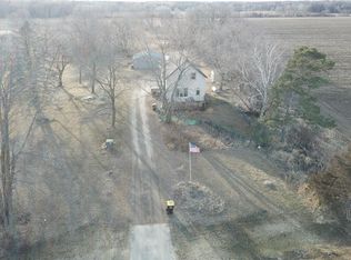 33736 Redwing Ave, Shafer, MN 55074