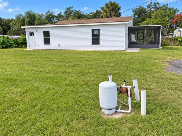3351 OBERRY ROAD, KISSIMMEE, FL 34746