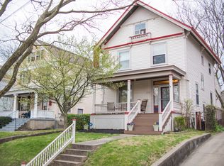 2733 Arbor Ave, Cincinnati, OH