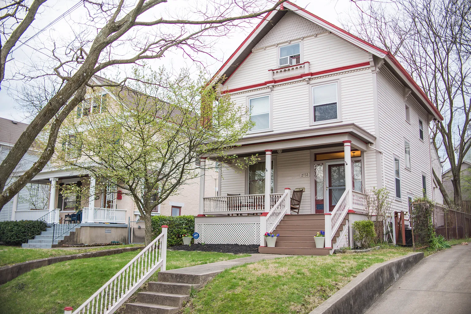 2733 Arbor Ave photo 1