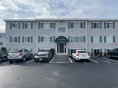 215 Glasgow St APT 1, Fall River, MA, 02721