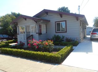 395 Richmond Ave, San Jose, CA 95128